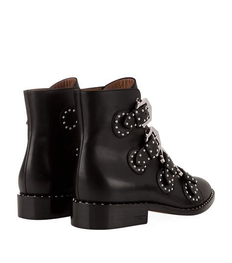 givenchy drop shipping|givenchy biker boots.